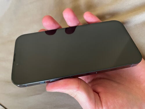 Iphone 13 pro