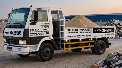 Tata pickup