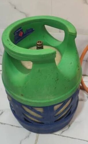 gas cylinder 6 kg