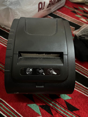مكينه كاشير 