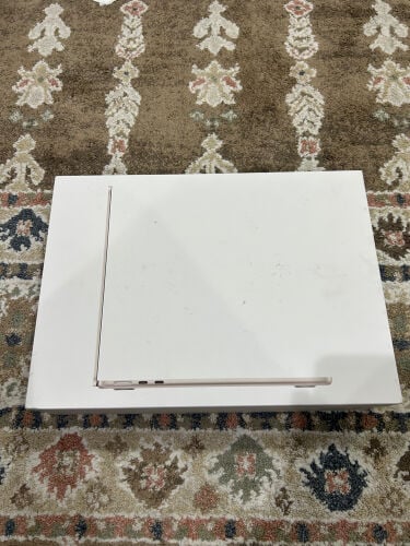 Macbook Air M2 16/256 GB