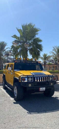 همر اتش 2