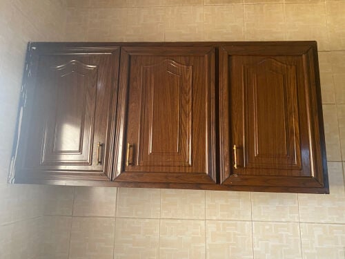 kitchen cabinet