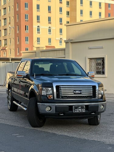 Ford F150