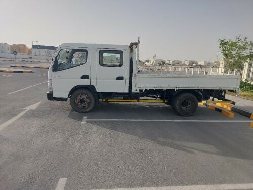 للبيع كانتر بحالة ممتازة