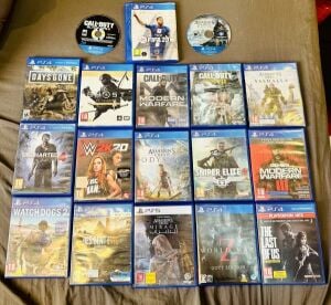 Random prices for random games