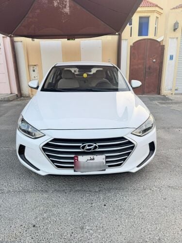 HYUNDAI ELANTRA FOR SALE