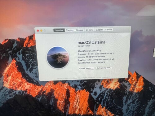 sale computer 