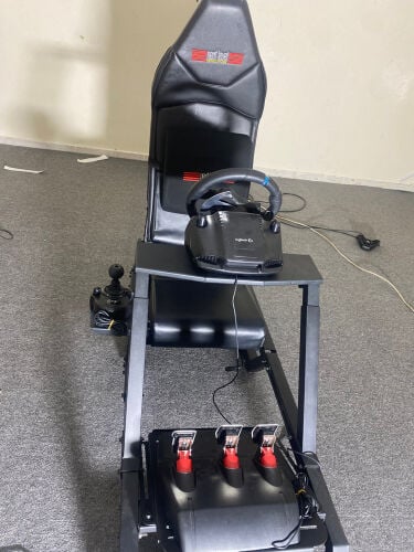 g29 with next level f-gt for sale 