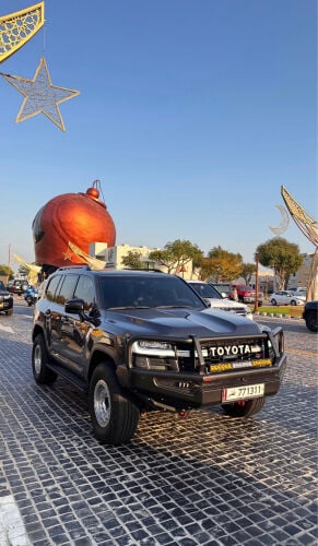 صدام كريستال