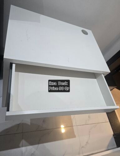 Ikea desk