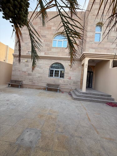 villa new alrayyan 