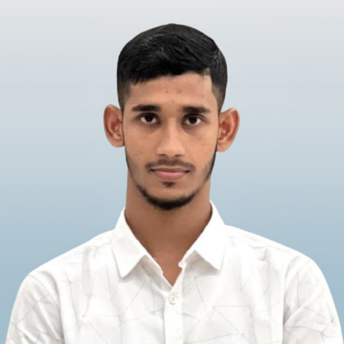 Md Sakib Hussan
