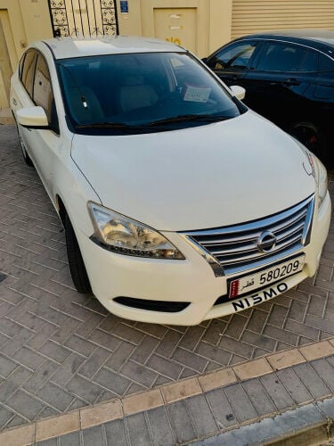 سنترا 2014