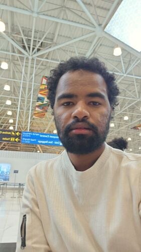 Abduselam oumer