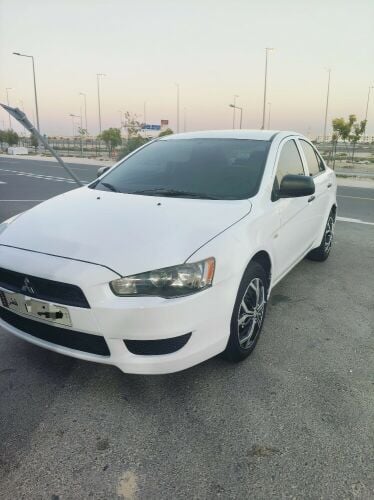 Mitsubishi Lancer EX for Sale