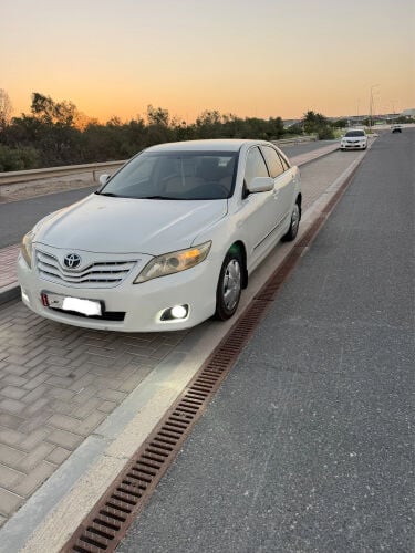 كامري 