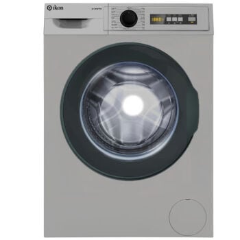 ikon wash machine 10 KG
