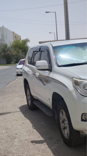 Prado 2013