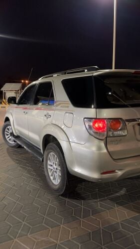 تويوتا ٢٠١٣