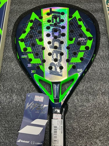 babolat new