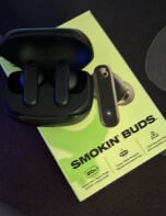 Skull Candy Smokin’ Buds