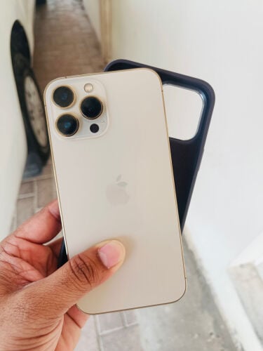 iPhone 13 Pro max 256GB