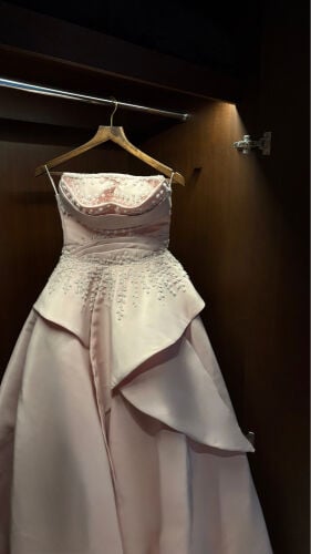 Classy Dress
