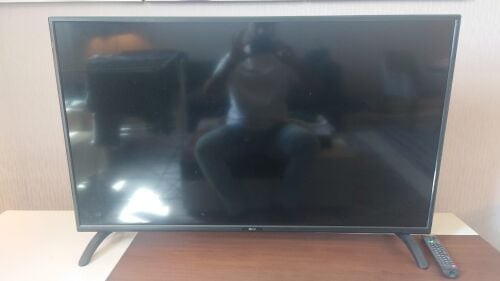 Oscar Tv for sale 50inch