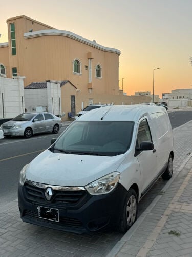 رينو دوكر