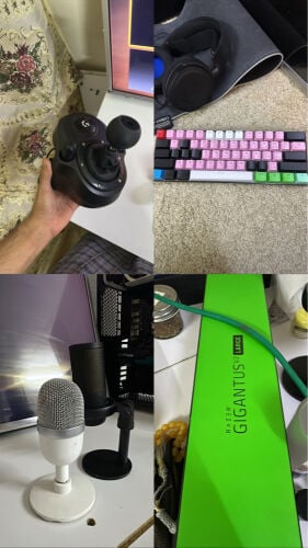 gaming Items sale 