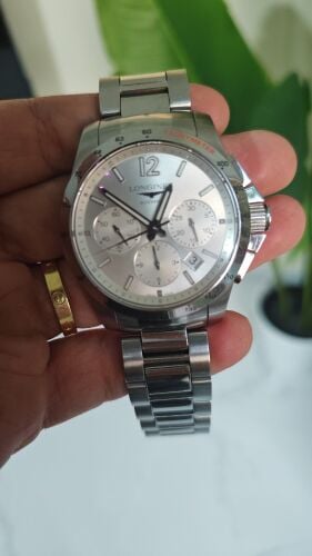 Longines