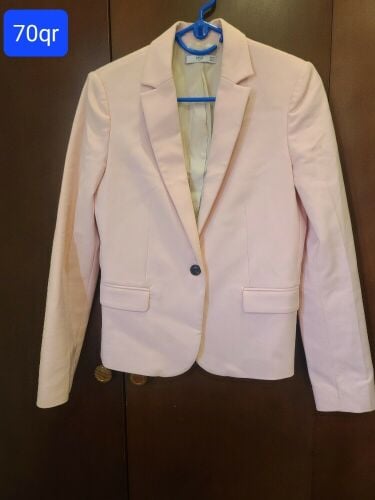 Branded Women's Blazers & Suit