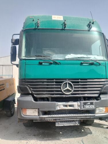 Actros