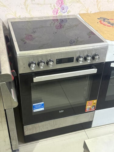Beko Electric Oven & Ranges 