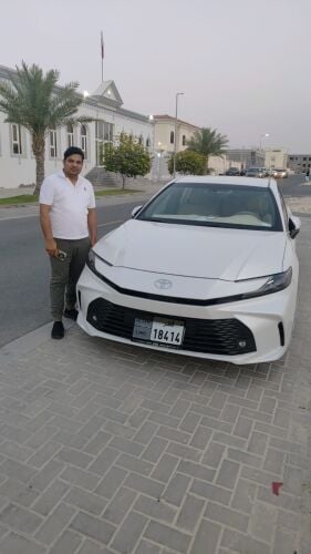 MOHD AJAM