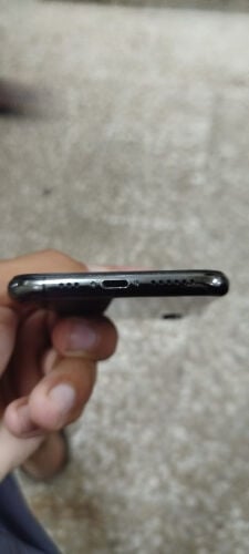 I phone Xs 