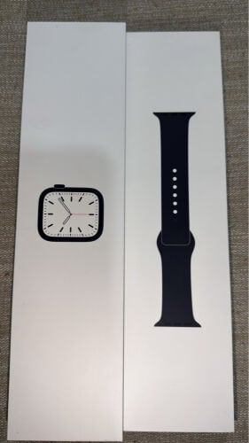 Apple Watch 7