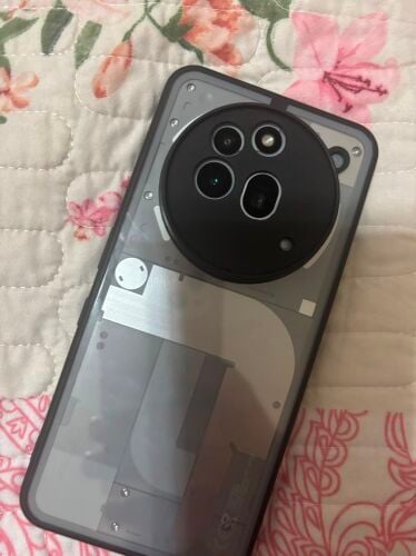 Nothing Phone 3A Pro