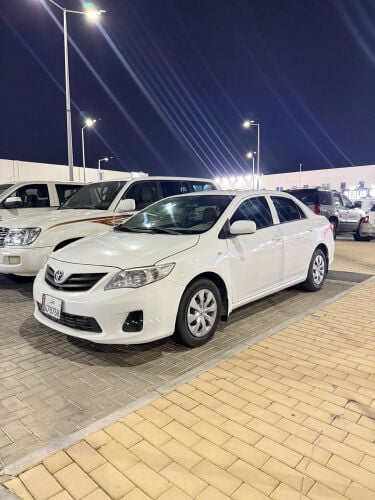كورولا 1.8