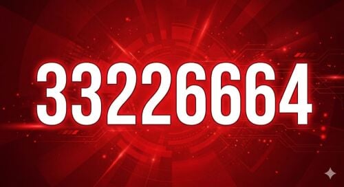 رقم اوريدو مميز للبيع