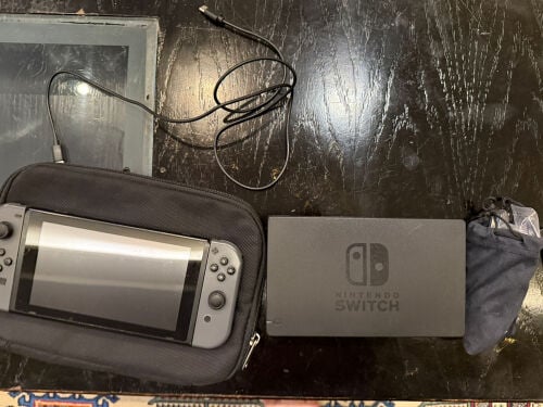 Nintendo Switch 1