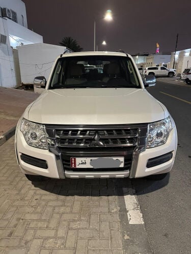 باجيرو ٢٠١٧
