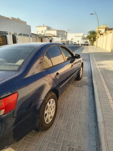 سوناتا للبيع