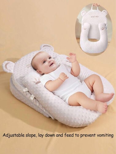 Reflux Pillow