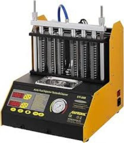 AUTOOL  CT 200  fuel injector clean