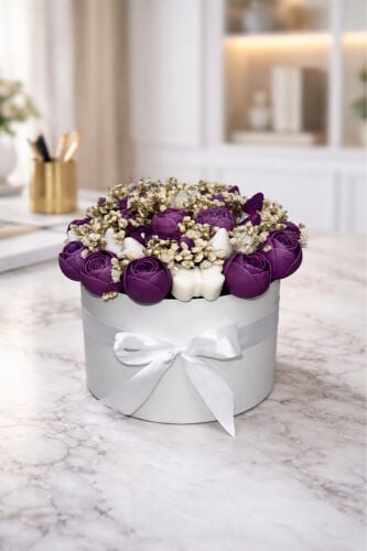 candles box   