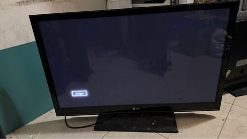    55 inch LG TV