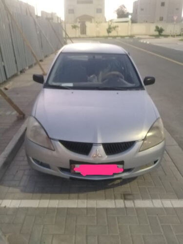سياره بحاله جيده  