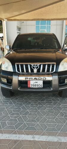 سيارة باردة ٢٠٠٨